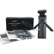 New FUJIFILM TG-BT1 Tripod Grip with Bluetooth Wireless Remote Ctl X-H2S X-T5
