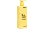Tooletries: 2 in 1 Shampoo & Conditioner - Coastal Pine (300ml)