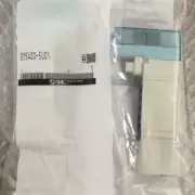New SMC SY5400-5UD1 Solenoid Valve