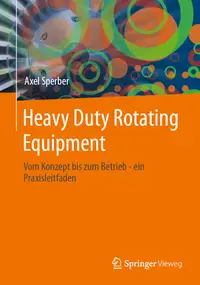 在飛比找誠品線上優惠-Heavy Duty Rotating Equipment: