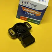 Throttle position sensor for Mitsubishi TW MAGNA 3.5L 04-05 6G74 4 Pin TPS (for: Mitsubishi)
