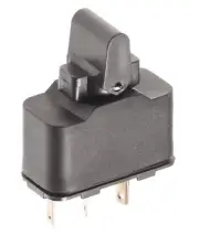Tilt Trim Paddle Toggle Switch for Mercruiser 87-8M0046008 87-92484