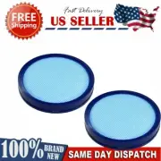 2-Pack For Hoover Windtunnel Vacuum Primary Washable Filter # 304087001 UH72600