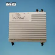 2025 Upgraded LibreVNA 100KHz-6GHz USB Based Full 2-Port Vector Network Analyzer