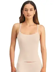 Bendon Seamless Camisole in Nude