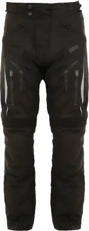 Claw Blade, textile pants waterproof , color: Black , size: XS