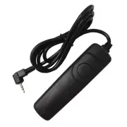 Camera Shutter Cable Remote Switch RS-60E3 for Canon 70D Pentax K7 Samsung NX10