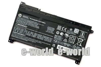 BI03XL Genuine Battery For HP Pavilion X360 13-U TPN-W118 HSTNN-UB6W 843537-541