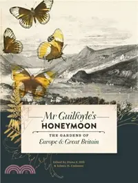 在飛比找三民網路書店優惠-Mr Guilfoyle's Honeymoon：The G