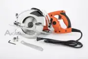 7-1/4" Worm Drive Circular Saw Power Tool Blade 4600RPM Contractor Power Tools