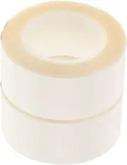 CRILSTYLEO Hair Extension Tape Tabs Double Sided Adhesive Hair Extension Tape Gentle Skin Hold