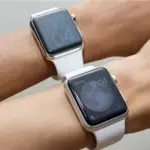 蘋果智能手錶 二手正品 APPLE IWATCH1代 2代 SERIES3 WATCH2 藍牙多功能運動手環