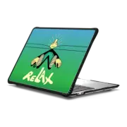 MacBook Pro 13-inch (M1 / M2 / Intel) Impact Case Relax