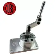 CUBE Speed - T5 Falcon short shifter suit XF XG XH EA EB ED EF EL AU 6 V8 (for: Ford)
