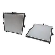Sterling Radiator to suit Ford Ranger 09/2011 Onwards - FDRG-RAD-009
