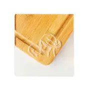 Cookie Cutter Non Stick Easy to Demold Plastic Gratitude Pregnant DIY Fondant Embosser Mold for Mother's Day 15