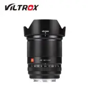 Viltrox 13mm F1.4 Auto Focus Ultra Wide Angle Prime Lens for Sony E mount Camera