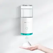 Soap Gel Dispenser Touchless Automatic Sensor Liquid Spray For Bathroom Kitchen