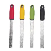 Cheese Graters Lemon Graters Citrus Lemon Zester Garlic Kitchen Tool