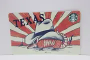Starbucks - Texas Armadillo 2019 2020 - Series 6300 - New - Pin intact