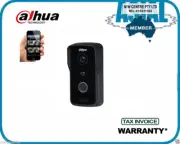 Dahua ip villa VTO2111D-P-S2 intercom door station camera