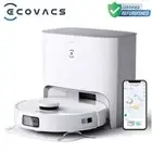 ECOVACS DEEBOT T10 Plus Robot Vacuum and Mop Oscillating- BRAND NEW