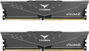 T-Force Vulcan Z DDR4 16GB Kit (2X8Gb) 3600Mhz (PC4-28800) CL18 Desktop Memory M
