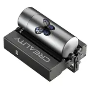 Creality Accessories Rotary Roller for Laser Engraving Machine Compatible: Creality Falcon Laser Engraver and Cutter [4008060044]