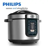 在飛比找樂天市場購物網優惠-免運費 原廠食譜 PHILIPS 飛利浦 智慧萬用鍋/微電腦