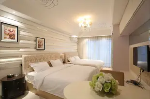 長沙鼎利公寓酒店Dingli Apartment Hotel