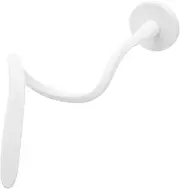 JOINPAYA Baby Monitor Stand Crib Camera Mount Easy Installation Portable Design for Newborn