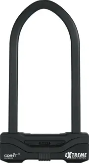 Abus Granit Extreme, U-lock , color: Black , size: 260 mm