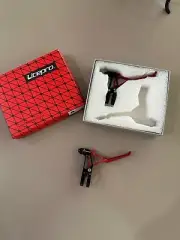 LitePro Ultimate Brake levers 32 grams each NEW