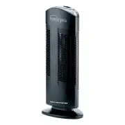 Envion - Ionic Pro CA200, Compact Air Purifier Tower For Rooms Up to 200 Sq. ...