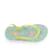 Mermaid Mini Toddler Jandals