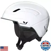 Veltuno Ski Helmet for Women, Men and Youth, Snowboard Helmet with 7 Individu