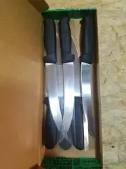 Dexter Russell Prodex 8" Breaking Knife 26993 PDM132N-8-DEXSTEEL-BOX OF 6 KNIVES