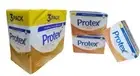 (3 bars 4.5oz) New PROTEX OATS ANTIBACTERIAL SOAP BAR JABON PROTEX AVENA