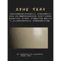 在飛比找ETMall東森購物網優惠-汝窯太湖石陶瓷會客單個開片茶壺