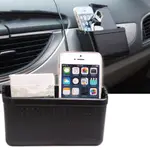 UNIVERSAL CAR AUTO DASHBOARD PHONE HOLDER SELF ADHESIVE STOR