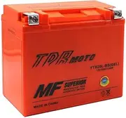 TDR GEL 12V 20AH YTX20L-BS Motorcycle Battery for Davidson FLS FLST FXST FLST Softail