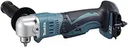 [Makita] 18V LXT Cordless Angle Drill, 326 mm x 66 mm Size