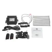Genuine Mopar 2016-2018 Dodge Durango Remote Start System 82215104AD