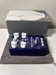 Wampler Pantheon - BOXED - Overdrive / Distortion Guitar Pedal KOT BB Style