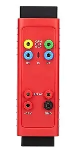 Autel G-BOX3 EURO Key Programming Adapter New