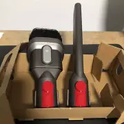 Dyson vacuum attachments NEW