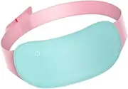 Belt Women's Waist Support Belt for Heated Massage Waistband Comfortable Fabric Waterproof Heat Therapy