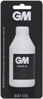 Gunn & Moore GM Cricket Bat Essential Accessories