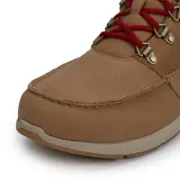 在飛比找Yahoo!奇摩拍賣優惠-【特價正品】Columbia哥倫比亞男鞋徒步鞋秋冬戶外防水緩