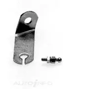 Redline Performance Linkage bracket - 42-11K